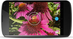 convert video to google nexus