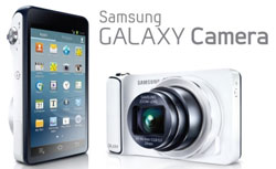 export galaxy camera photos to mac