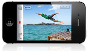 upload video from iphone to youtube