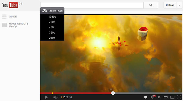 let mac google video download videos for you