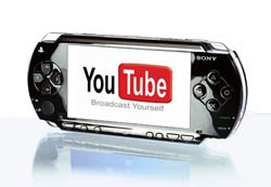 youtube to psp converter