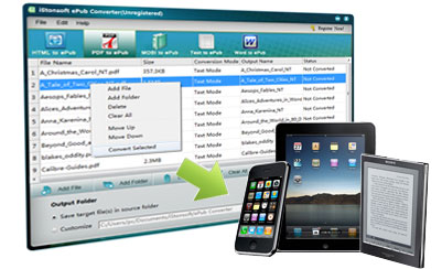 epub converter software