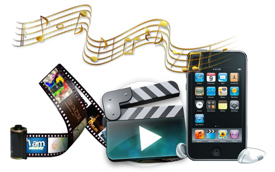 easy way to free convert video to ipod